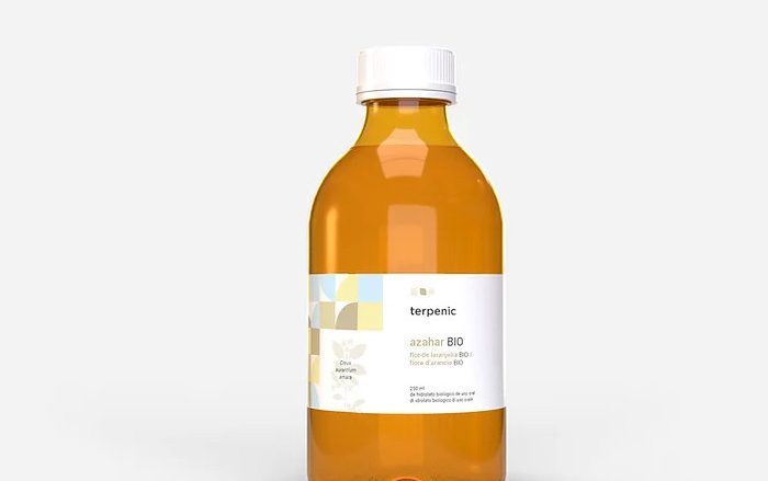 TERPENIC LABS hl azahar BIO