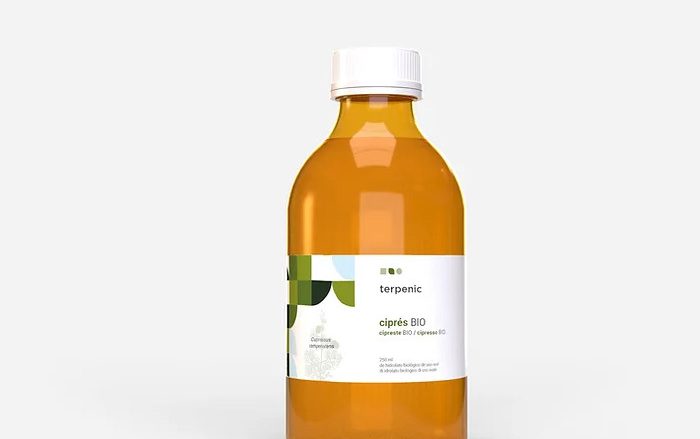 TERPENIC LABS hl ciprés BIO