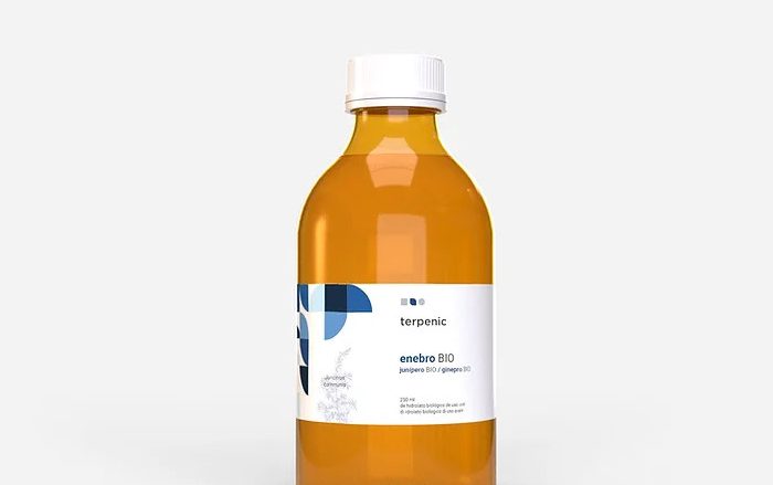TERPENIC LABS hl enebro BIO