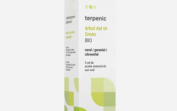 TERPENIC LABS ae árbol del té limón