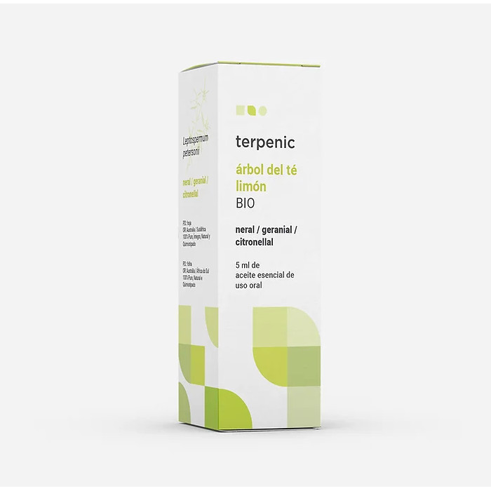 TERPENIC LABS ae árbol del té limón