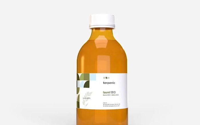 TERPENIC LABS hl laurel BIO