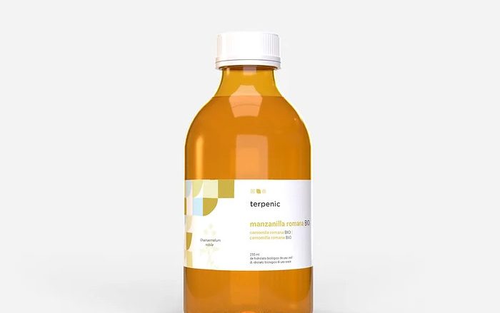 TERPENIC LABS hl manzanilla romana BIO
