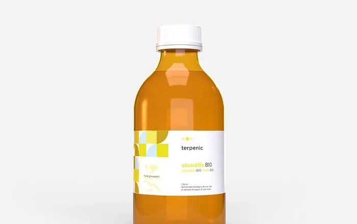 TERPENIC LABS hl olivardilla BIO