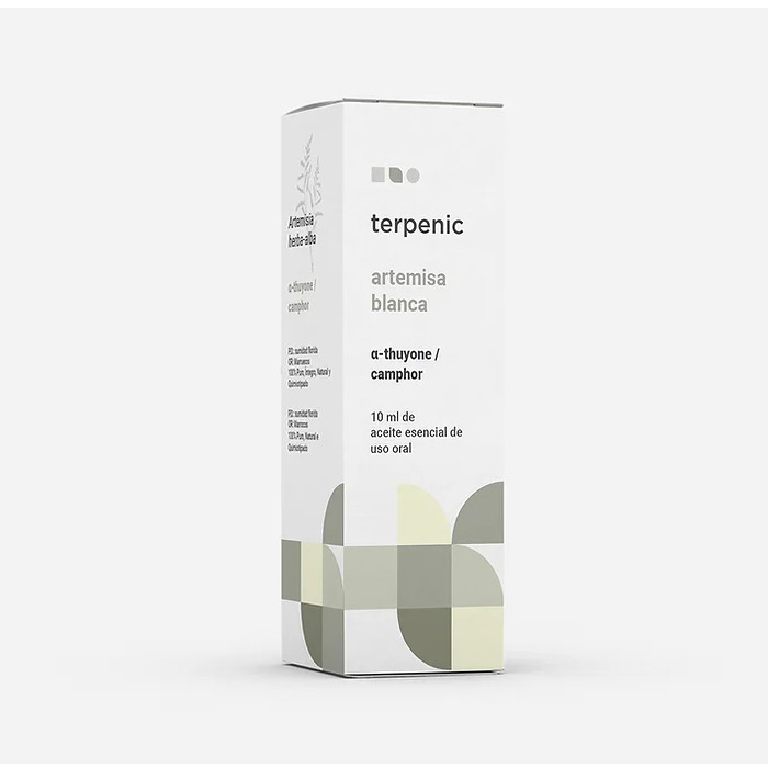 TERPENIC LABS ae artemisa blanca