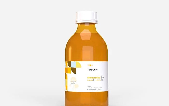 TERPENIC LABS hl siempreviva BIO