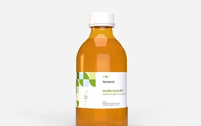 TERPENIC LABS hl tomillo linalol BIO
