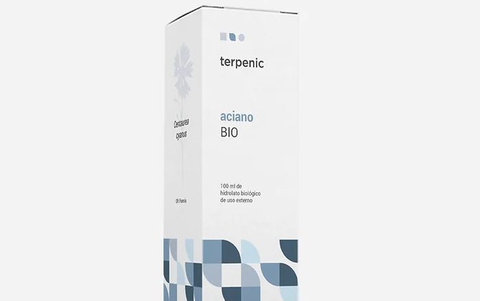 TERPENIC LABS hl aciano BIO