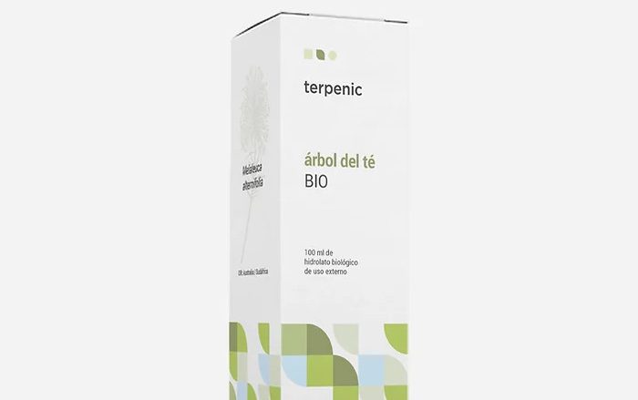 TERPENIC LABS hl árbol del té BIO