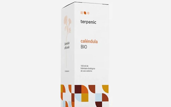 TERPENIC LABS hl caléndula BIO