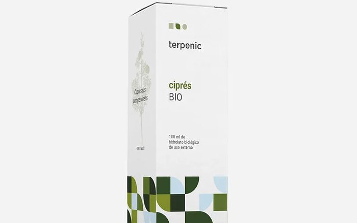 TERPENIC LABS hl ciprés BIO