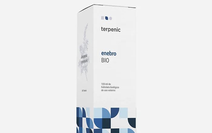 TERPENIC LABS hl enebro BIO