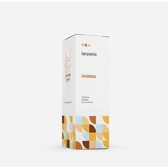 TERPENIC LABS hl incienso