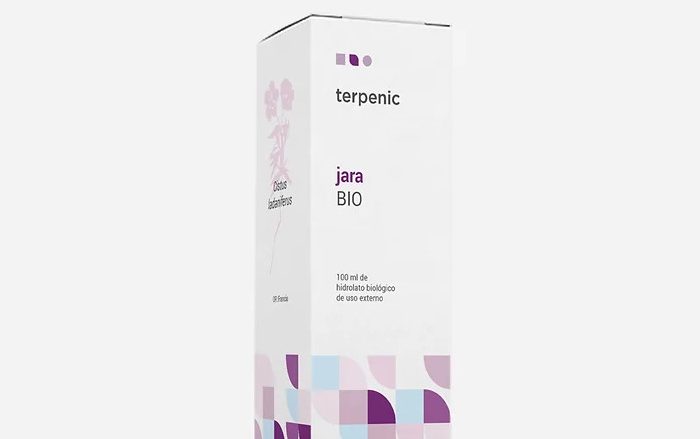 TERPENIC LABS hl jara BIO