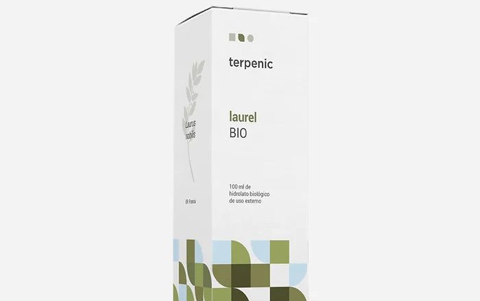 TERPENIC LABS hl laurel BIO