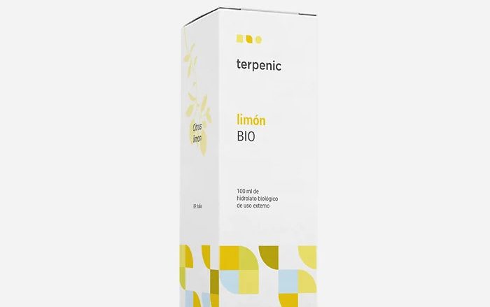TERPENIC LABS hl limón BIO