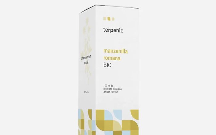TERPENIC LABS hl manzanilla romana BIO