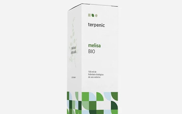 TERPENIC LABS hl melisa BIO