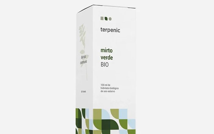 TERPENIC LABS hl mirto verde BIO