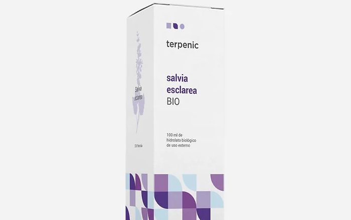 TERPENIC LABS hl salvia esclarea BIO
