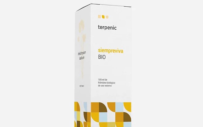 TERPENIC LABS hl siempreviva BIO