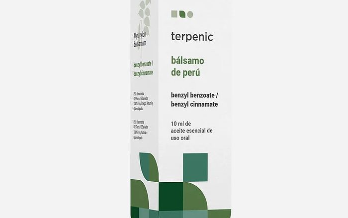 TERPENIC LABS ae bálsamo de perú