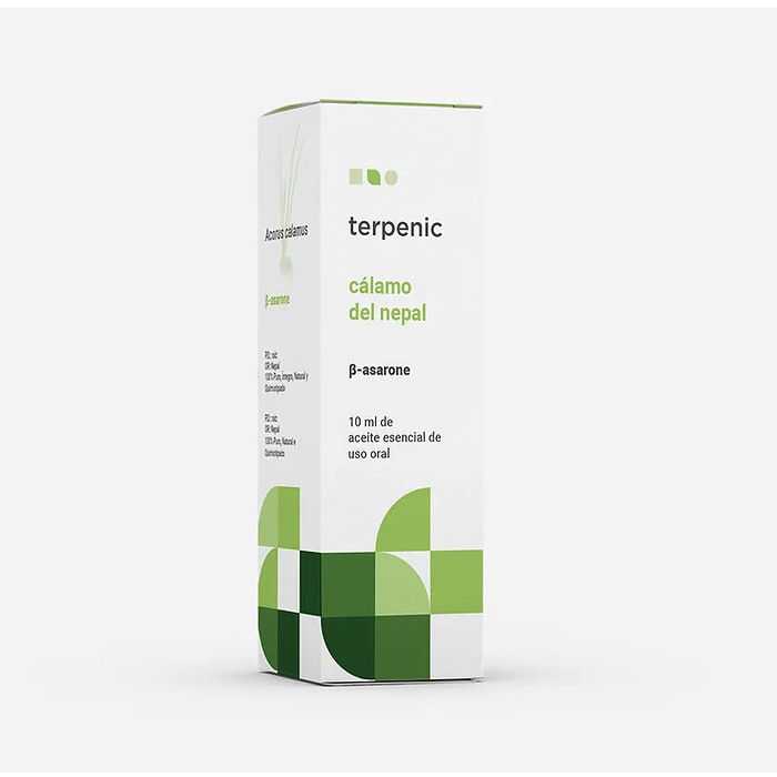 TERPENIC LABS ae calamo nepal