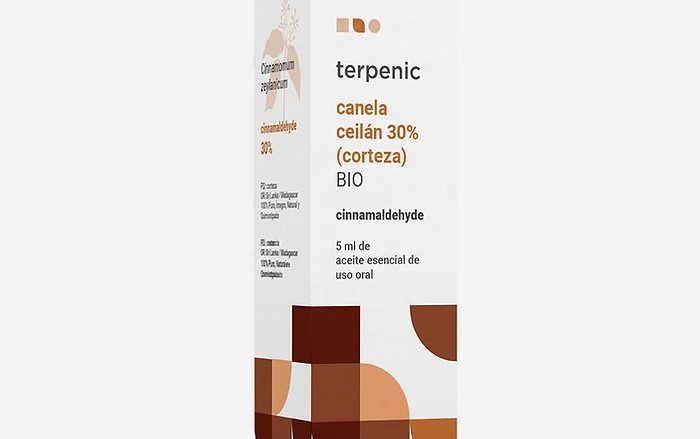 TERPENIC LABS ae canela ceilán 30%