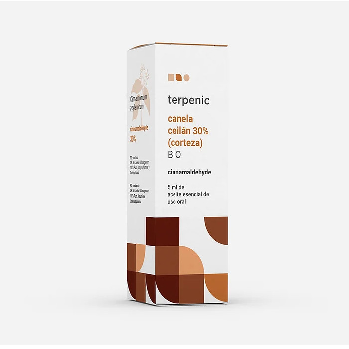TERPENIC LABS ae canela ceilán 30%