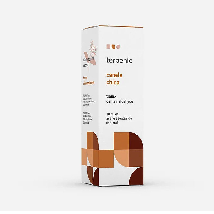TERPENIC LABS ae canela de china
