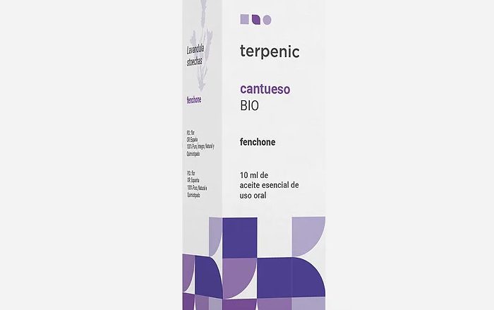 TERPENIC LABS ae cantueso
