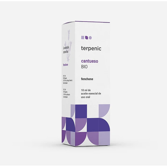TERPENIC LABS ae cantueso