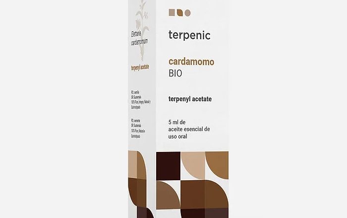 TERPENIC LABS ae cardamomo