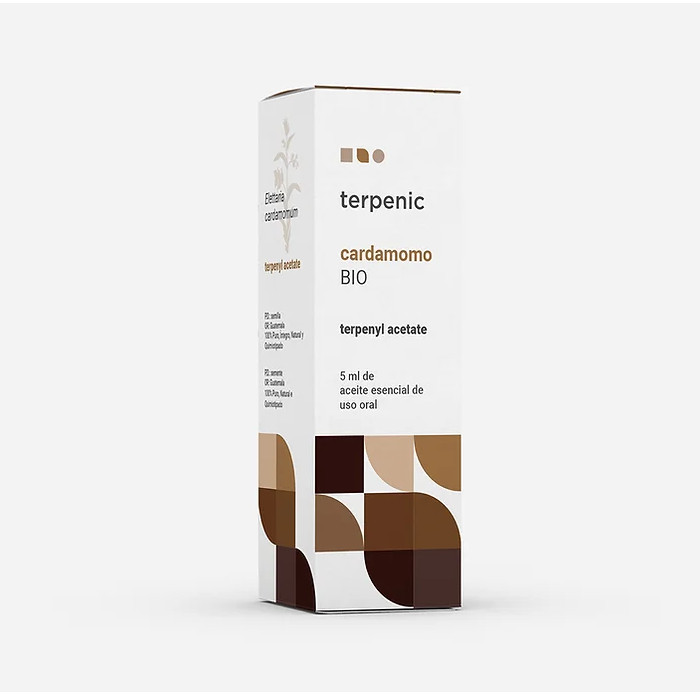 TERPENIC LABS ae cardamomo