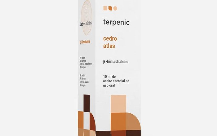 TERPENIC LABS ae cedro atlas