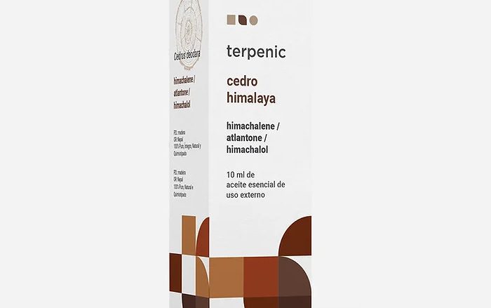 TERPENIC LABS ae cedro del himalaya