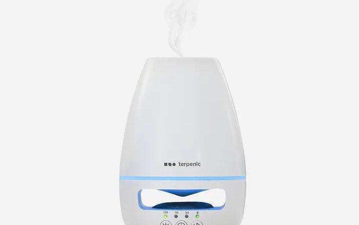 TERPENIC LABS difusor pulse