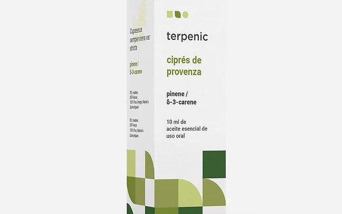 TERPENIC LABS ae ciprés de provenza