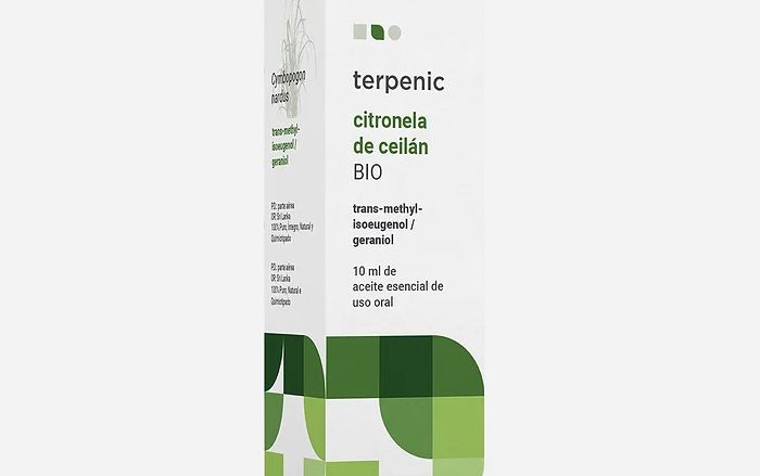 TERPENIC LABS ae citronela ceilán