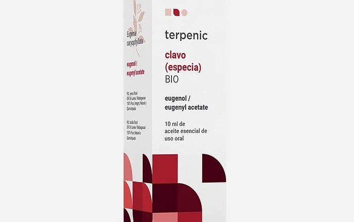 TERPENIC LABS ae clavo (especia)