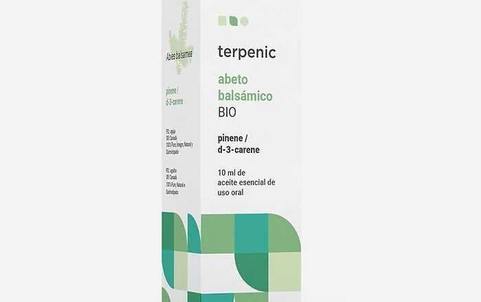 TERPENIC LABS ae abeto balsámico
