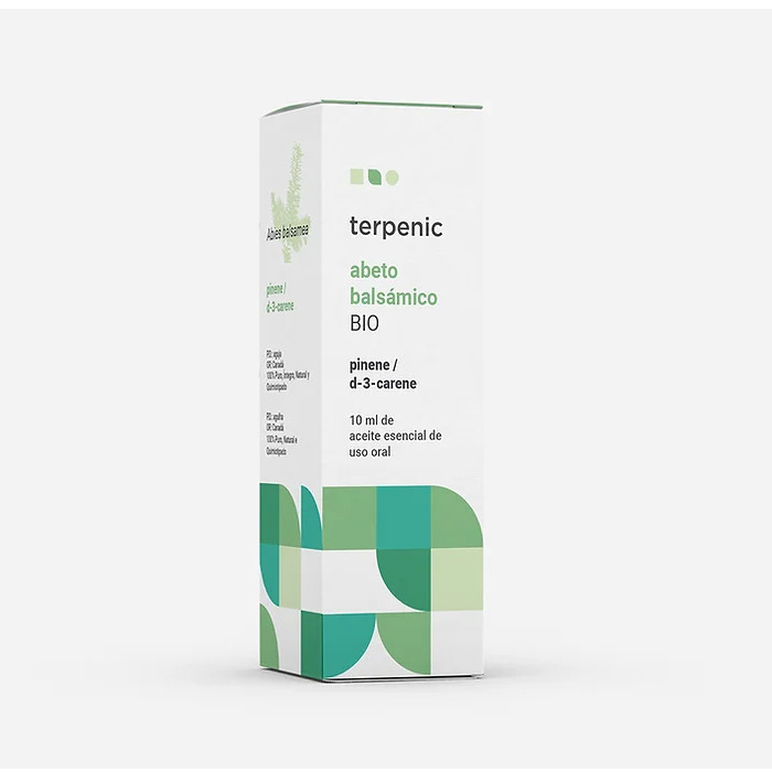 TERPENIC LABS ae abeto balsámico