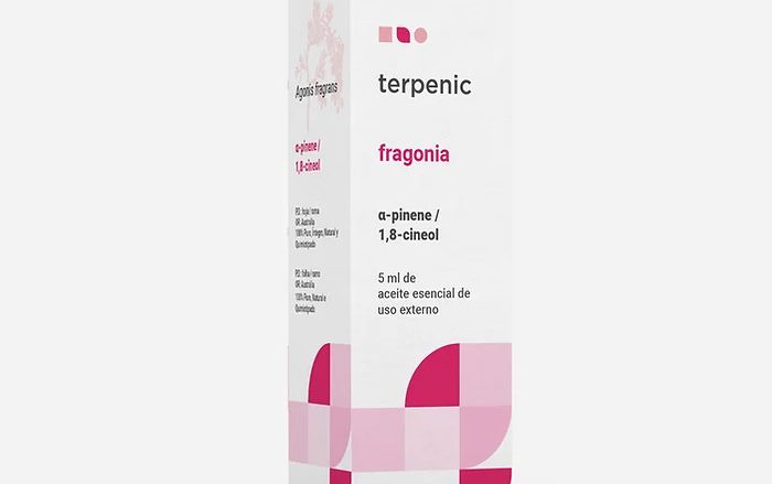TERPENIC LABS ae fragonia