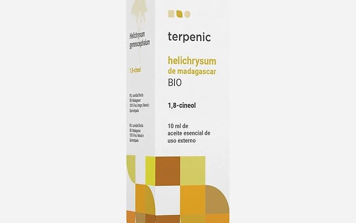 TERPENIC LABS ae helichrysum de madagascar