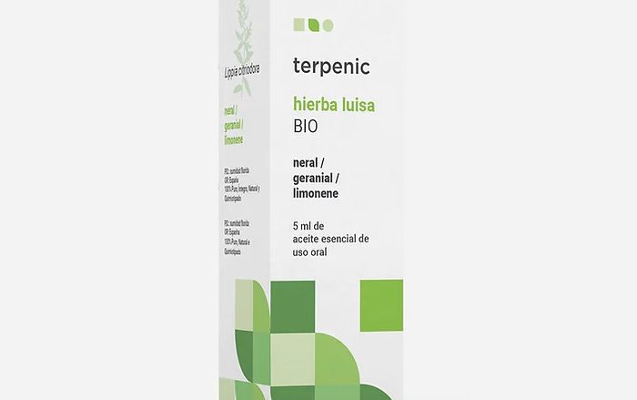 TERPENIC LABS ae hierbaluisa