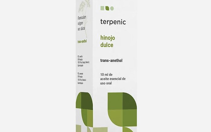TERPENIC LABS ae hinojo dulce