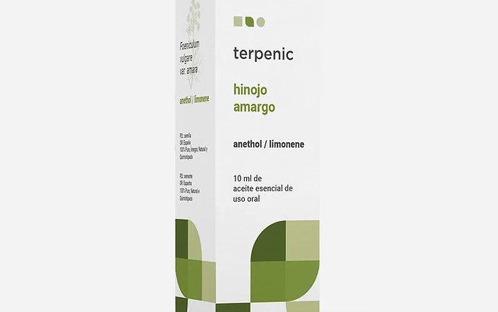 TERPENIC LABS ae hinojo amargo