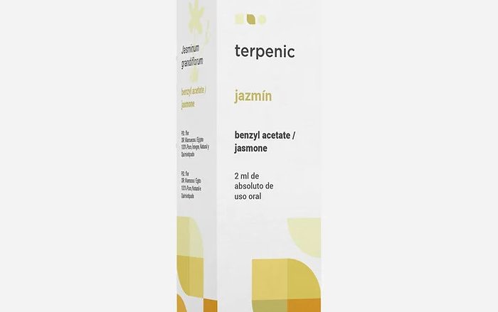 TERPENIC LABS absoluto jazmín