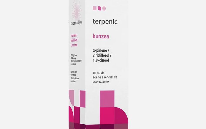 TERPENIC LABS ae kunzea