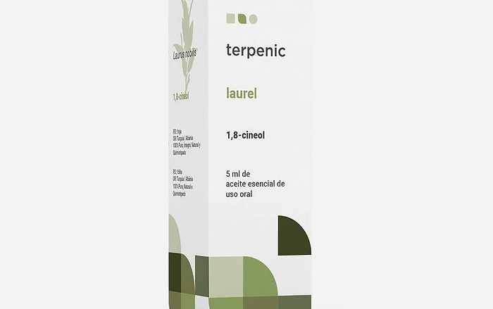 TERPENIC LABS ae laurel
